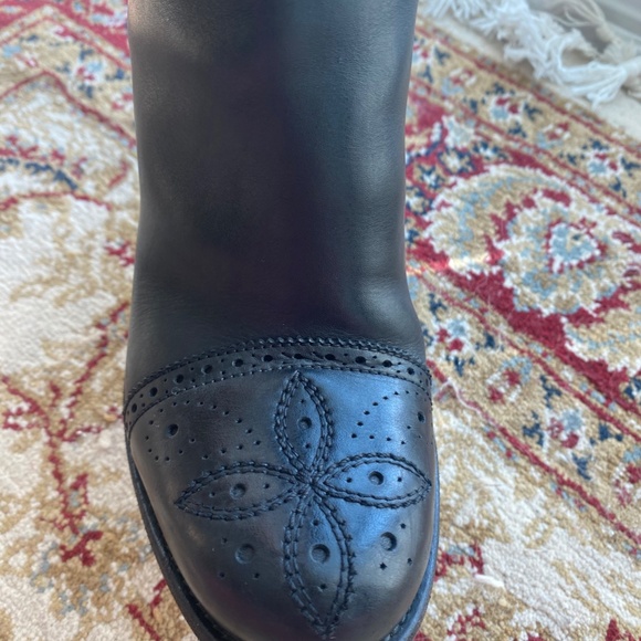 Louis Vuitton High Boots - Size 7 - Picture 6 of 16